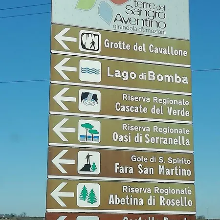 Casa Di Gabry