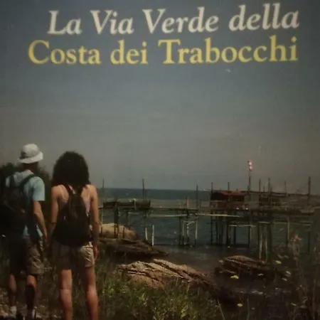 Casa Di Gabry Apartamento *