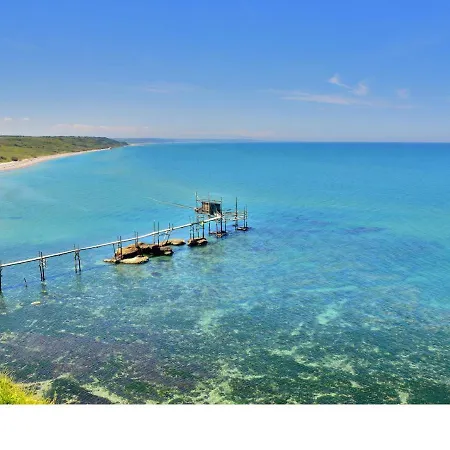 Casa Di Gabry Apartamento *