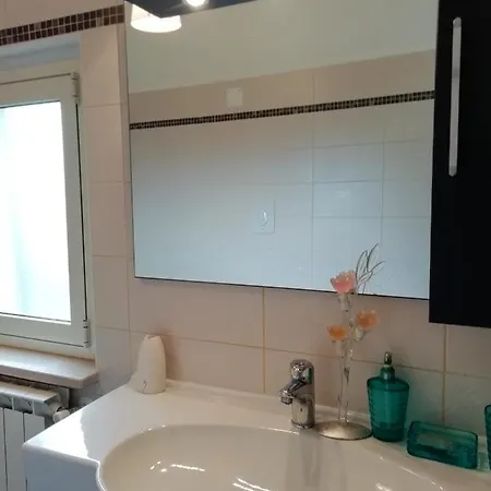 Apartamento Casa Di Gabry