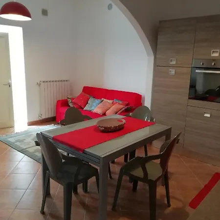 Casa Di Gabry Apartamento