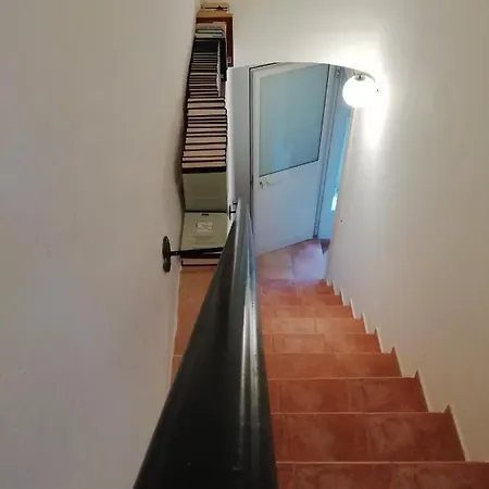 Apartamento Casa Di Gabry