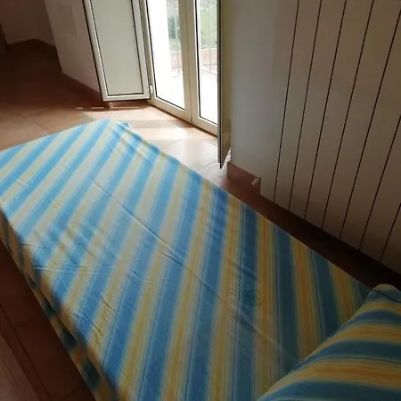 Casa Di Gabry Apartamento