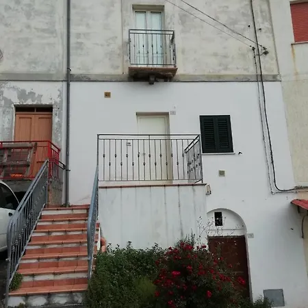 Apartamento Casa Di Gabry