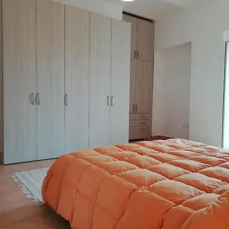 Appartamento Casa Di Gabry