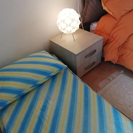 Apartamento Casa Di Gabry Torino di Sangro