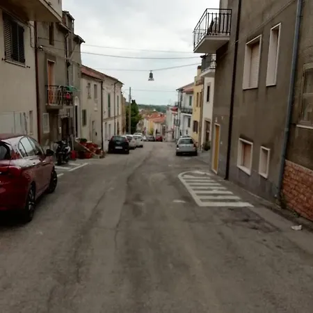 Casa Di Gabry