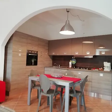 Casa Di Gabry Appartamento Torino di Sangro
