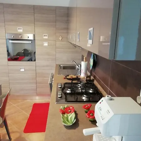 Casa Di Gabry Apartamento *