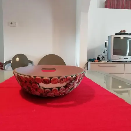 Casa Di Gabry Apartamento