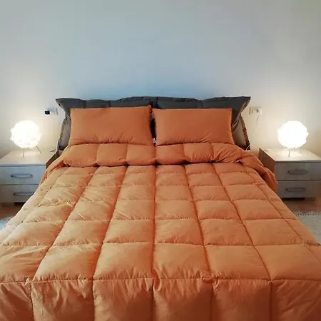 Apartamento Casa Di Gabry