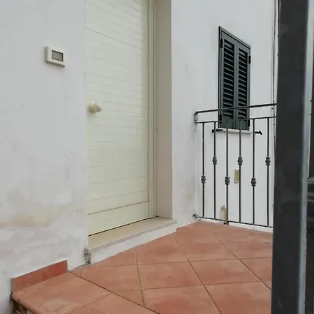Apartman Casa Di Gabry *