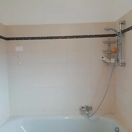 Casa Di Gabry Apartamento
