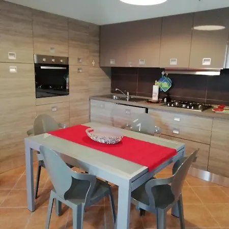 Apartman Casa Di Gabry