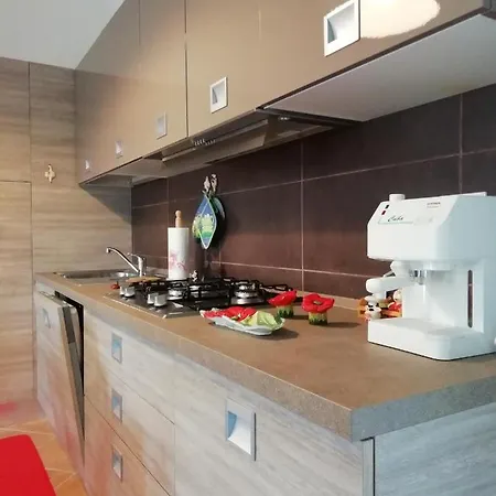 Apartamento Casa Di Gabry Torino di Sangro
