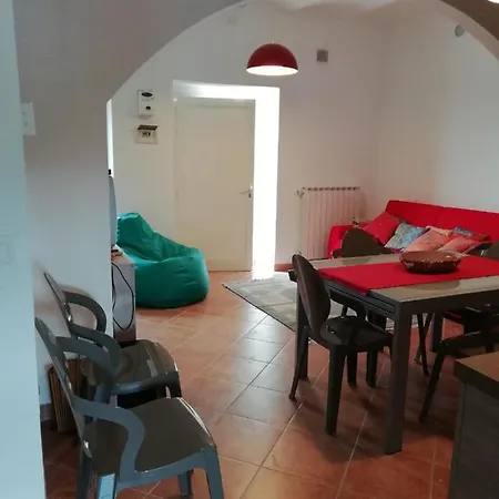 Casa Di Gabry *
