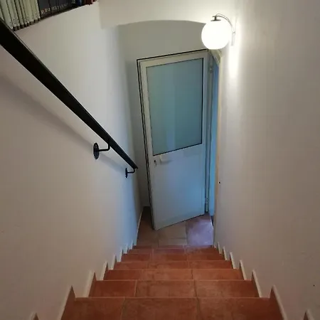 Appartamento Casa Di Gabry *