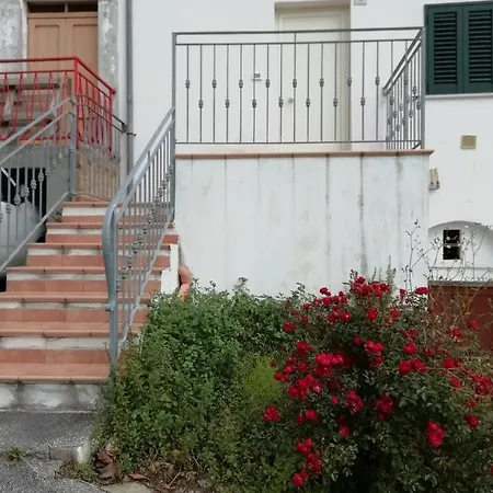 Apartamento Casa Di Gabry