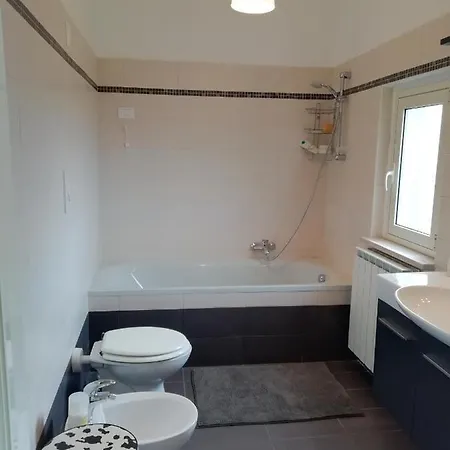 Apartman Casa Di Gabry