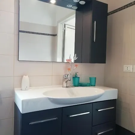 Casa Di Gabry Apartamento *